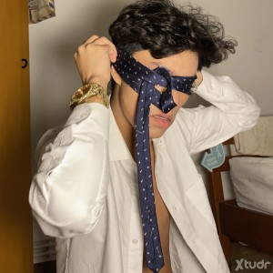 Xtudr - pasumiso1: Busco amo activo dominante, si es hetero mucho mejor, soy novato, puedes hacerme a tu manera. Quiero ser la sumisa de un ...