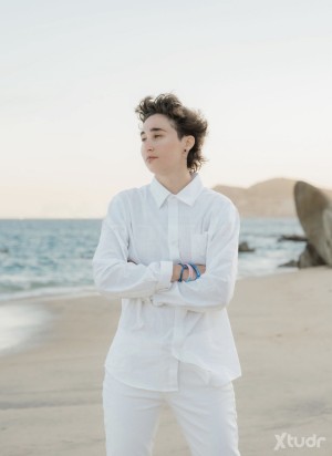 Xtudr - JayK: 