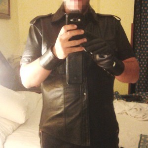 Xtudr - chicoleather: Chico joven simpatico, con ideas claras y lo que quieras saber preguntame.