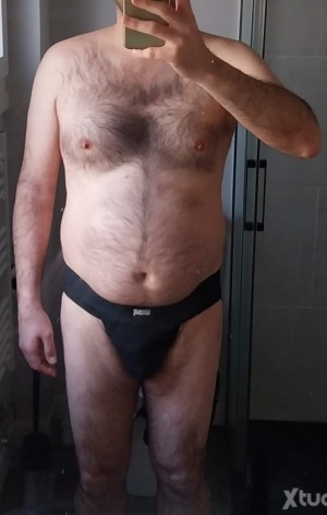 Xtudr - SumisoWarrete: Busco dominante que me use para su placer.
Puedo desplazarme por la península.