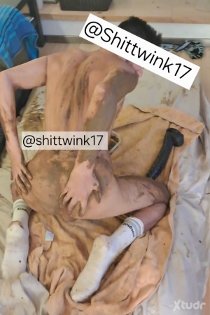 Xtudr - Cerdosinlimites5: Joven guarro