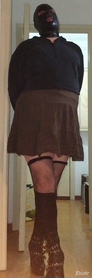 Xtudr - Domeliacd: Dominant Cd for other Cd or trans.