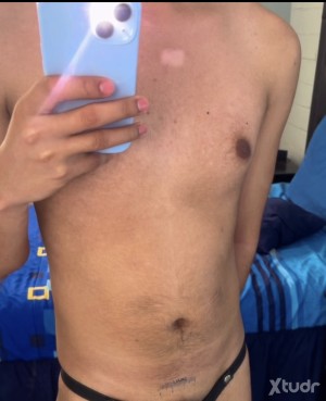 Xtudr - twinksumiso19: I'm a 19-year-old submissive in chastity, I live in Morelia Michoacán.
Somewhat inexperienced but eager for a dominan...