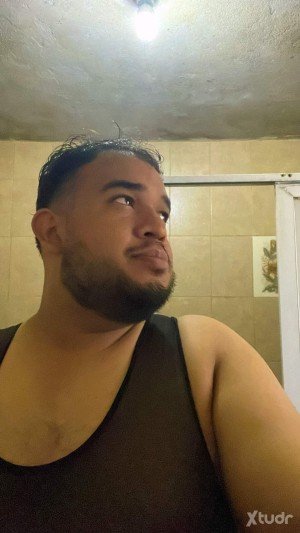 Xtudr - osogordo: Solo quiero ser usado y humillado por ser como soy 