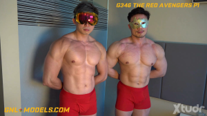 Xtudr - GNLModels: Love Nipple Play and Muscles? Find hundreds of hot videos with the best hot muscle models on our site with new exclusive ...