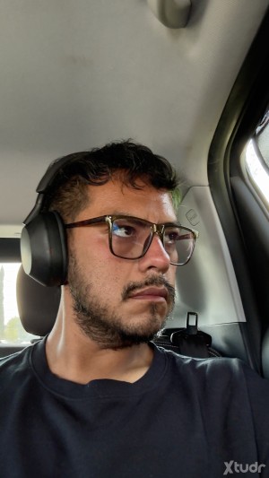 Xtudr - MarioMM: No Strings Attached