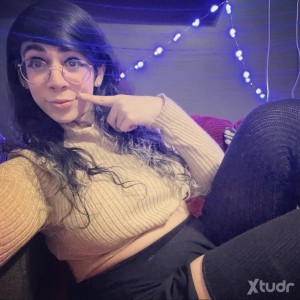 Xtudr - ray-avery: You can always ask. I don’t bite 