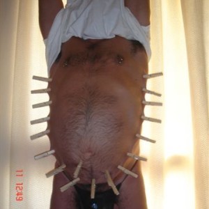 Xtudr - BARBUDOMLG: OSO GRANDE , PELUDO Y CON BARRIGA 