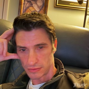 Xtudr - kitman: Go with the flow, as long as you chill real and kinda look like your photo then we will get along I don’t like expectations,...