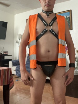 Xtudr - ALEX35LEATHER: Mature with experience in domination and submission, enter and with few limits. Always experimenting. NO CASH AND NO ...