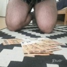 Xtudr - T5: A sus pies.