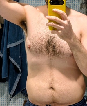 Xtudr - Tommy89: With desire for perversion and discovering new things