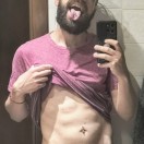 Xtudr - mamón_masc: Submissive with...