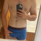 Xtudr - ollie04: up for trying anyt...