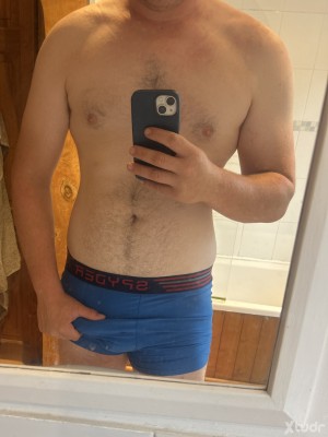 Xtudr - ollie04: up for trying anything just wanna have some fun