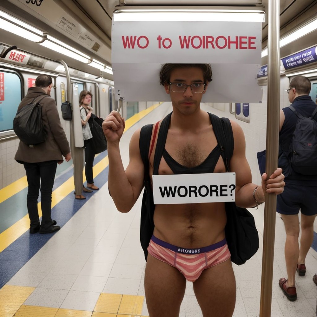 Siguen las movilizaciones de activistas y pasivistas en Londres para la instalación de Glory Holes en los edificios públicos. Hoy han tomado algunas lineas de metro donde tambien luchan por su instalación. Todo mi apoyo amigas.