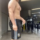 Xtudr - Eolar: Athletic body, gym, ...