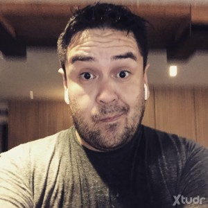 Xtudr - Sir_Cum_A_Lot: Just checking things out let’s chat
