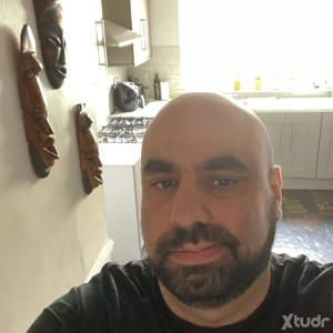 Xtudr - stxynx9x: 