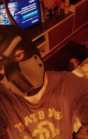 Xtudr - WolfSumMadXL: Busco amo que me haga su perrete exclusivamente y cumplir todos sus deseos