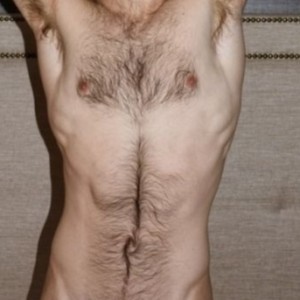 Xtudr - ChaserCerdo: I'm turned on by bear pigs.