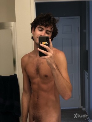 Xtudr - Alex_001: Gay single 