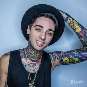 Xtudr - romeolacoste: 