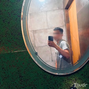 Xtudr - fril2ink: 