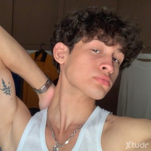 Xtudr - ronniel: 