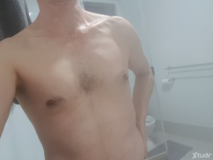 Xtudr - asubguyau: Small-build (165 cm tall/58 kg) 52-yo male sub/slave seeks a local male Dom/Master for casual/regular light BDSM sessions...
