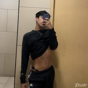 Xtudr - Edenilson: 