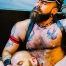 Xtudr - romanmanred: Fist and Cock ...