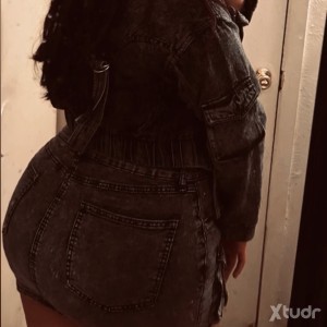 Xtudr - femboy89: Tetón rico culo gordo amo usar lencería de mujer 