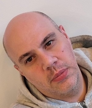 Xtudr - Ayrot87: Me gustaría entrar en el mundo fisting. 