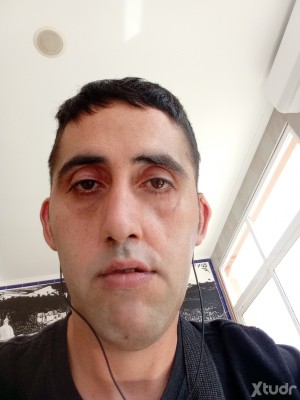 Xtudr - Alfonsofolladorredovan: I'm from Redovan but I speak standard Spanish and I like to fuck a lot and suck in 69 ok I don't travel ok I...