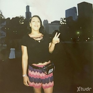 Xtudr - LocoCoco: Hi I’m Coco I’m a trans women 🥰
