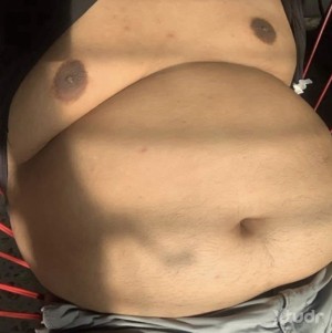 Xtudr - Juansumisogor: Sumiso disfruto la castidad busco un dominante al cual le pueda servir y obedecer en lo que me pide tengo pocos límit...