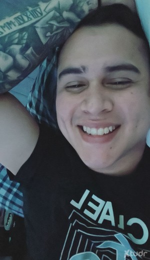 Xtudr - anthonyyyy: I’m looking for serious relationship 
