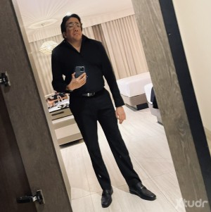 Xtudr - slave2785: Busco Amo Dominante y sadico. 