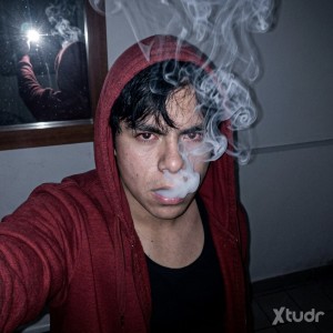 Xtudr - Morr: 