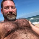 Xtudr - MachoGrandeDominante: Hairy...