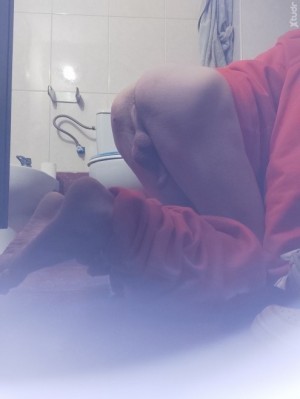 Xtudr - AlexitaLaPerritaDeTodos: Sexo gratis con señores mejor si son viejos
Lo hago gratis para organizar un bukkake para mí y/o un gangban...