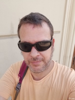 Xtudr - Prowler: Dick suckers and ass lickers