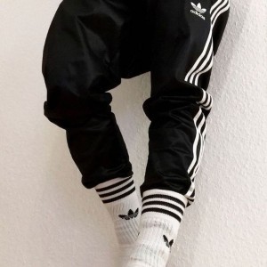Xtudr - socksneakers: No cyber, please, the internet is too big to jerk off.