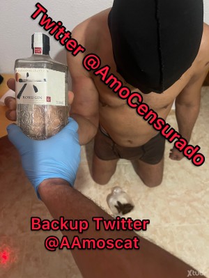 Xtudr - AmoScat€: Xtudr anda censurando mi contenido propio Bdsm consentido entre adultos, puedes saltarte la censura del envidias que anda ...