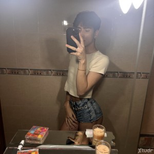 Xtudr - Anyelbo: My Instagram: Anyel.bo0