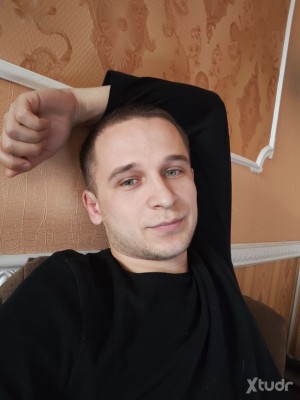 Xtudr - Kyrylko: 