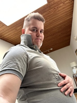 Xtudr - PoloChub: Preppy boy from up North. 
Polo shirts 🐽😈
IG: _chubnorris_
