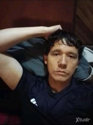 Xtudr - Lockt: Soy su Amo. Usted es mi puta  Lo pongo a chupar. Lo pongo a oler. 
