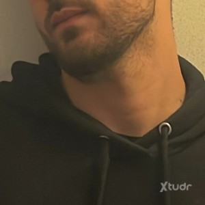 Xtudr - master89: Let's see what's around here